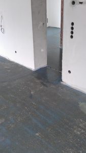 beton kéregerősítés, beton nedvességzárás, aljzatkiegyenlítés